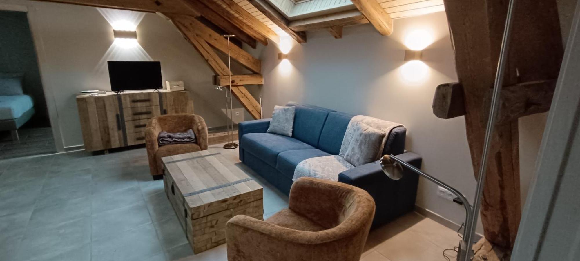 Le Relais Nordique Ξενοδοχείο Giron Εξωτερικό φωτογραφία