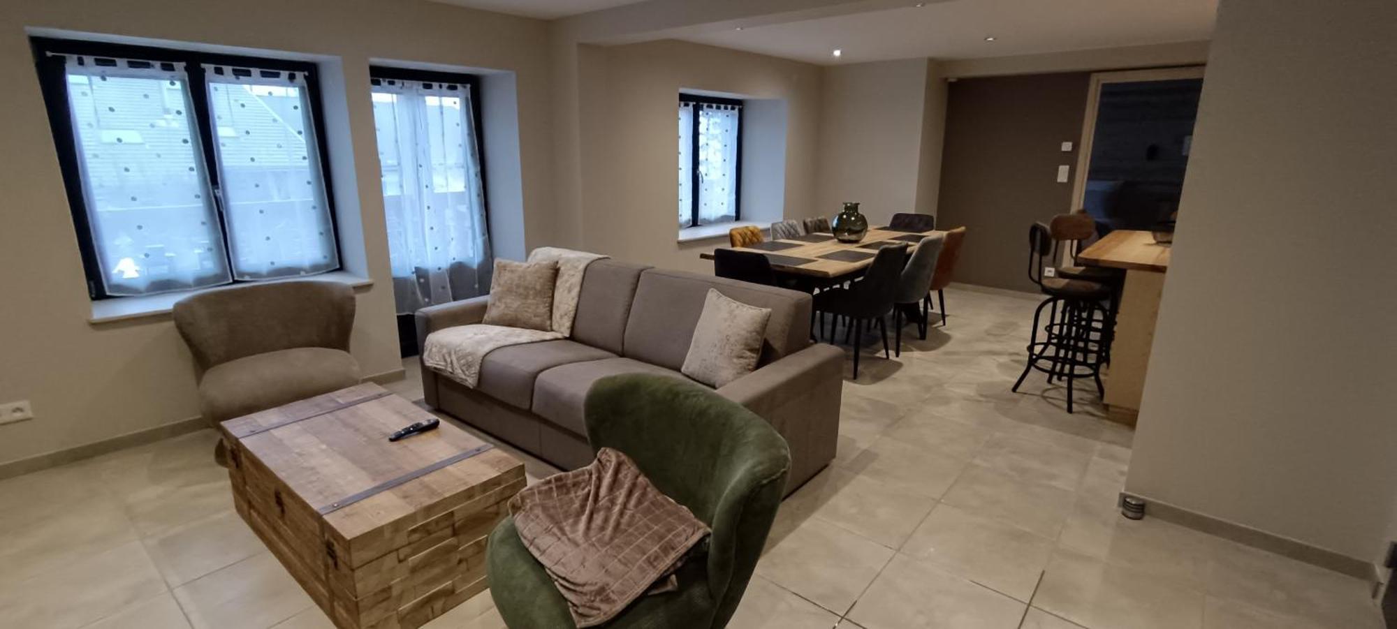 Le Relais Nordique Ξενοδοχείο Giron Εξωτερικό φωτογραφία