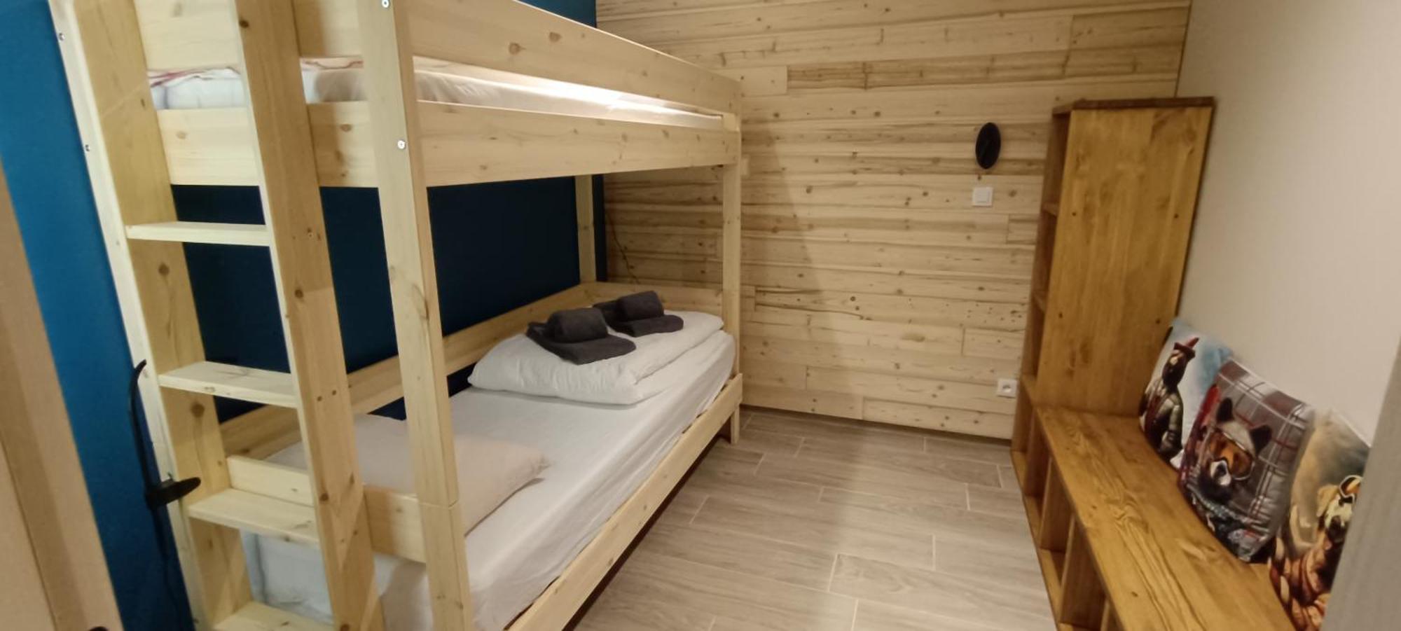 Le Relais Nordique Ξενοδοχείο Giron Εξωτερικό φωτογραφία