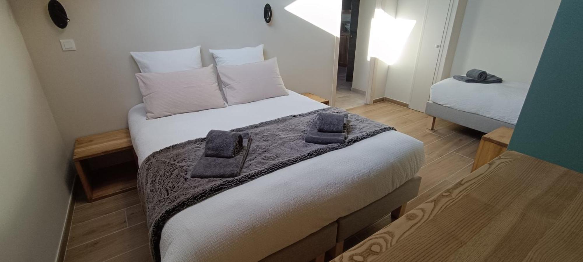 Le Relais Nordique Ξενοδοχείο Giron Εξωτερικό φωτογραφία