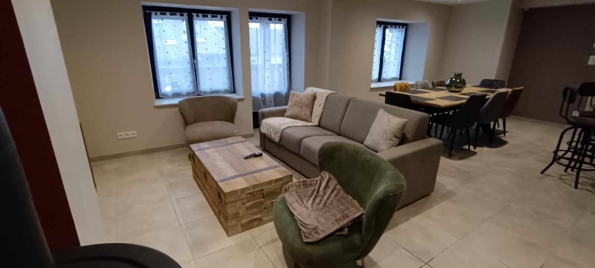 Le Relais Nordique Ξενοδοχείο Giron Εξωτερικό φωτογραφία