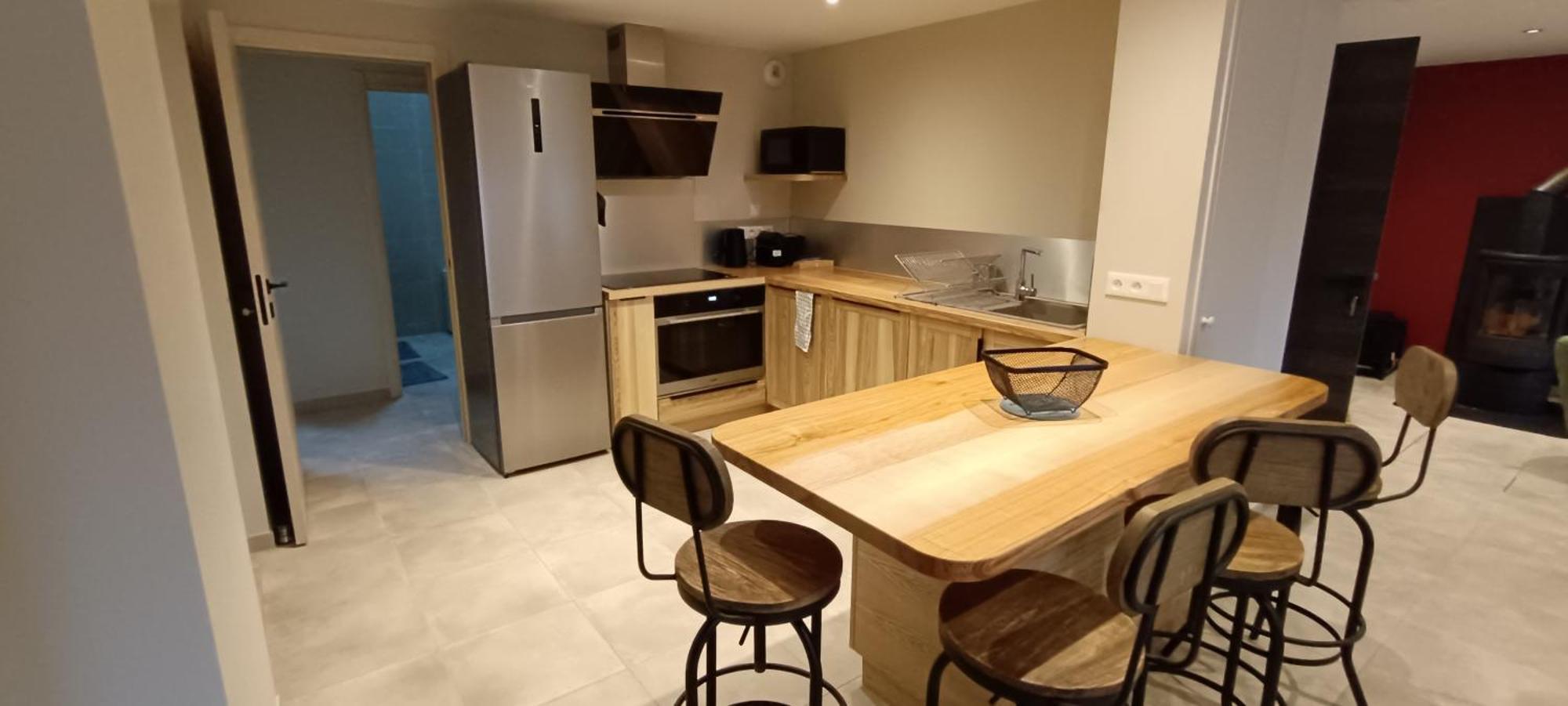 Le Relais Nordique Ξενοδοχείο Giron Εξωτερικό φωτογραφία