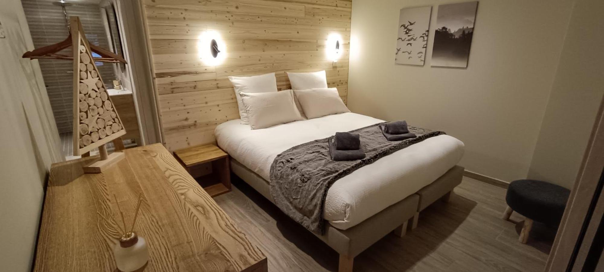Le Relais Nordique Ξενοδοχείο Giron Εξωτερικό φωτογραφία
