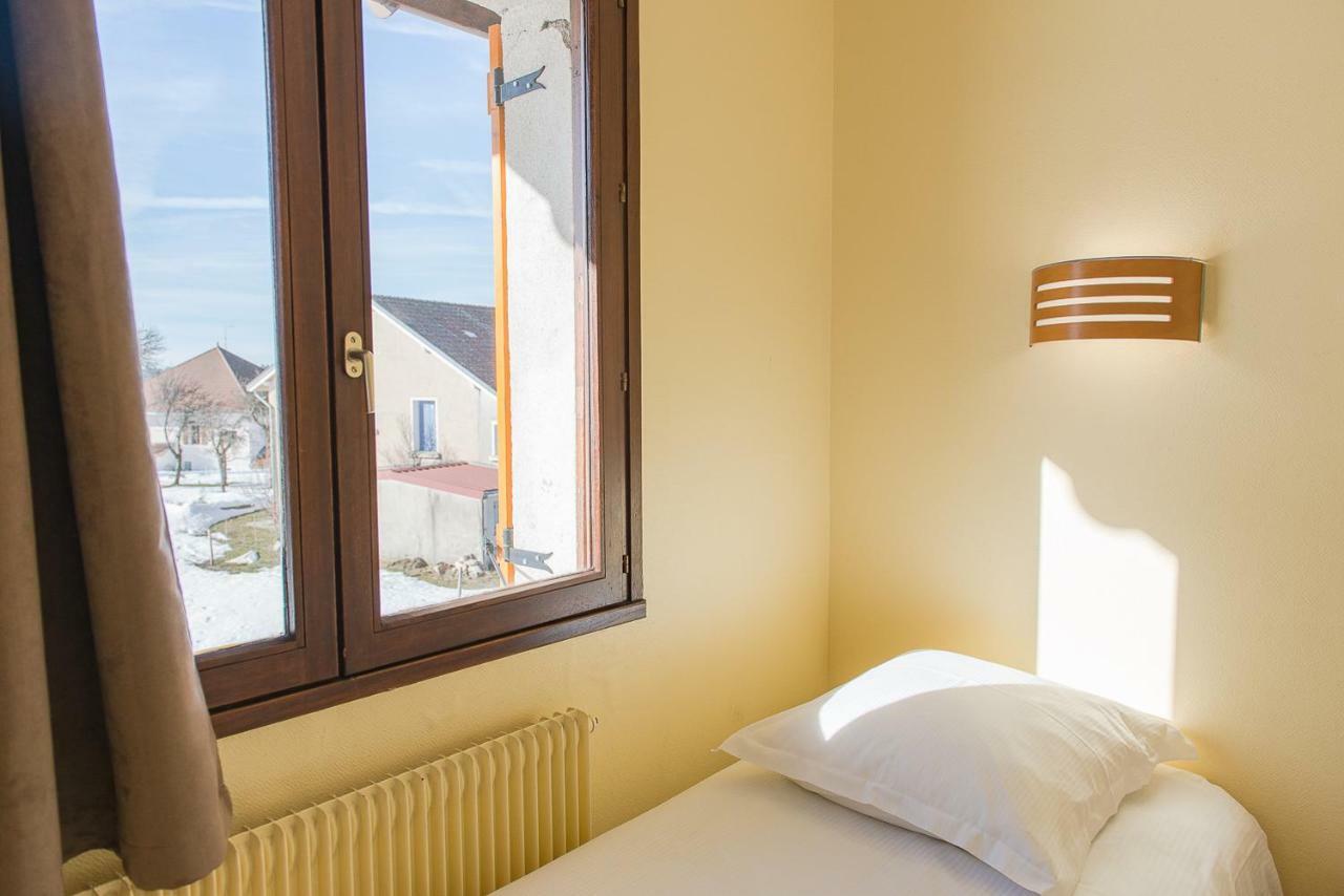 Le Relais Nordique Ξενοδοχείο Giron Εξωτερικό φωτογραφία