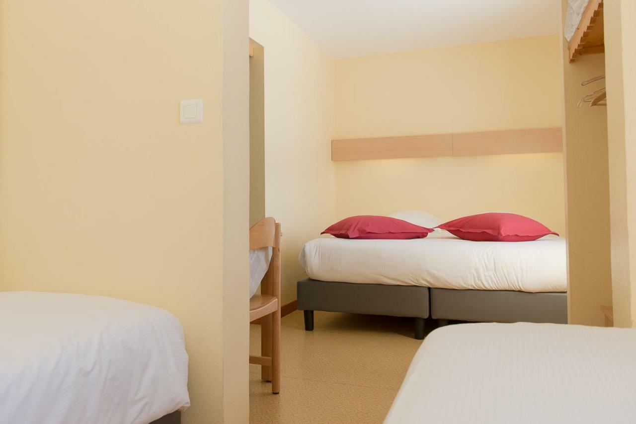 Le Relais Nordique Ξενοδοχείο Giron Εξωτερικό φωτογραφία