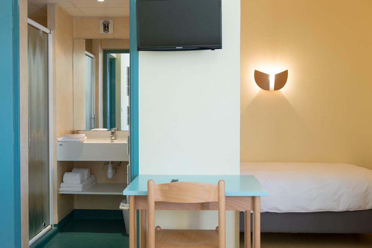 Le Relais Nordique Ξενοδοχείο Giron Εξωτερικό φωτογραφία