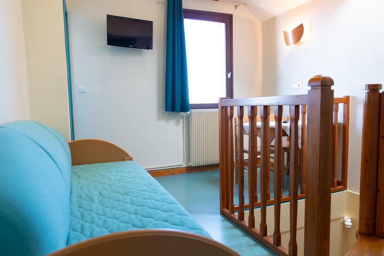 Le Relais Nordique Ξενοδοχείο Giron Εξωτερικό φωτογραφία
