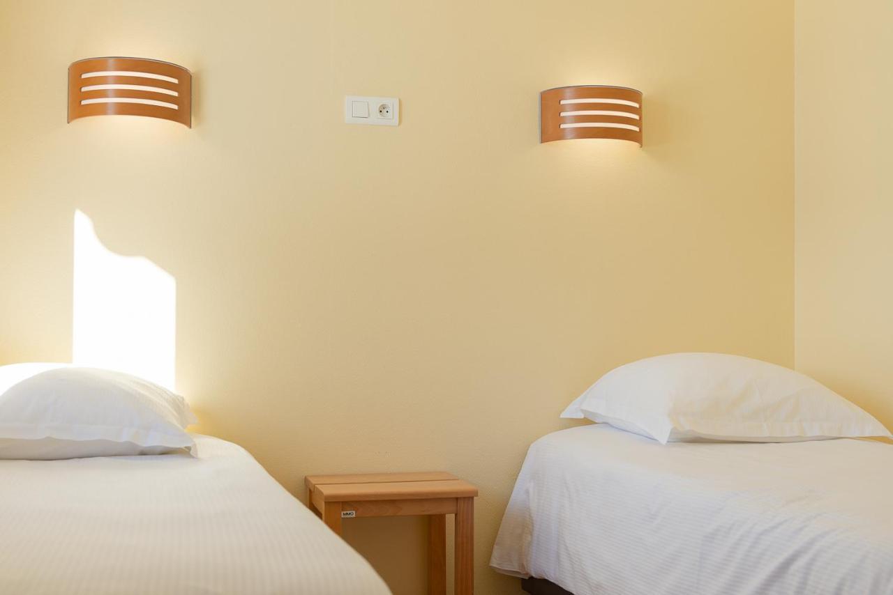 Le Relais Nordique Ξενοδοχείο Giron Εξωτερικό φωτογραφία